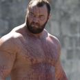‘The Mountain’ actor posts apology on Instagram for latest Game of Thrones