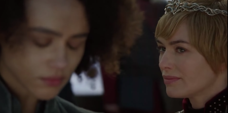 Game of Thrones star has a very different view on what Missandei’s last word truly means