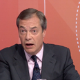 Question Time audience member bests Nigel Farage on Brexit trade deal