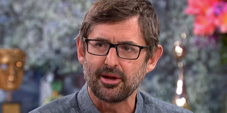 Louis Theroux’s new documentary airs this week on BBC2
