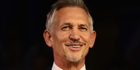 Gary Lineker concerned by proposed changes to Champions League