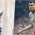 Liverpool supporters not happy with leaked away kit for 2019/20 season