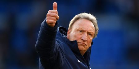 Neil Warnock says Manchester United have ‘wasted a lot of money’ in recent years