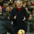 Jose Mourinho takes veiled dig at Manchester United’s ballboys in praise of Liverpool’s