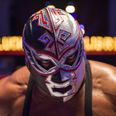 Nacho Libre star Cesar Barron dies during wrestling show in London