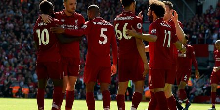 The inside edge: How Liverpool pushed Manchester City all the way and why this is only the start of their challenge  