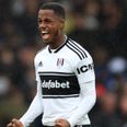 Ryan Sessegnon on the verge of signing for Tottenham Hotspur