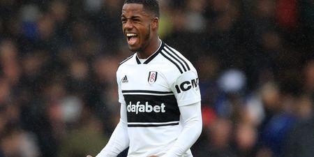 Ryan Sessegnon on the verge of signing for Tottenham Hotspur