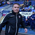 Bolton Wanderers handed points deduction for next season after appointing administrators
