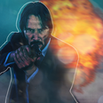 John Wick and the man who saved action movies