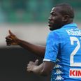 Man Utd ‘make Kalidou Koulibaly number one transfer target’