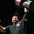 The Mountain had a brutal training regime to prepare him for Game of Thrones’ CleganeBowl