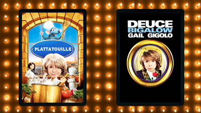 11 movies we’ve drastically improved by giving Gail Platt the lead role