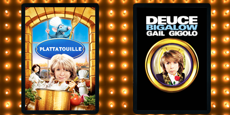11 movies we’ve drastically improved by giving Gail Platt the lead role