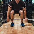 Boost your deadlift by including this unusual exercise in your workouts