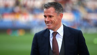 Jamie Carragher among names to sign letter saying Tommy Robinson is not welcome in Bootle