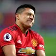 Man Utd have two European giants competing for Alexis Sanchez