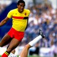 John Barnes explains how Watford can cause an upset in the FA Cup final