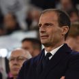 Massimiliano Allegri to leave Juventus after five years at club