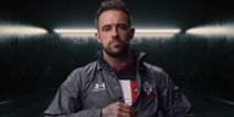 Southampton release new kit with hilarious mockumentary video