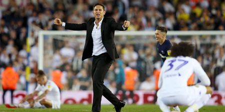 Frank Lampard racks up enormous bar bill after Derby County beat Leeds United
