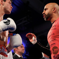 Boxing coach Dave Coldwell explains how to apply the right mindset for success
