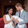 Birth certificate reveals royal baby birthplace and Meghan’s occupation