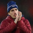 Hector Bellerin calls on men to join fight against anti-abortion laws
