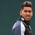 Roberto Firmino expected to return for Champions League final