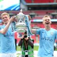 Man City accused of cheeky marketing ploy with shirt sponsor in FA Cup final