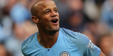 Vincent Kompany confirms that he will leave Manchester City after 11 years at club