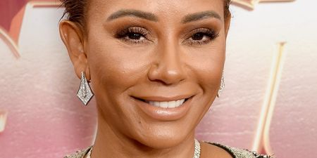 Mel B taken to hospital after temporarily going ‘totally blind’ ahead of Spice Girls tour