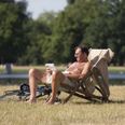 30C in June: ‘Hottest summer ever’ possible