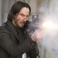 John Wick finally blasts the Avengers off their box office perch