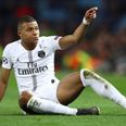 Kylian Mbappe admits he might have to leave PSG this summer