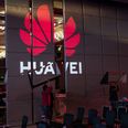 Google has suspended Huawei phones from using Android