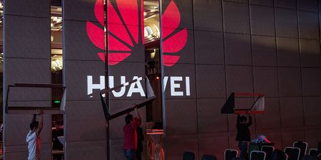 Google has suspended Huawei phones from using Android