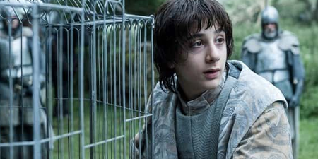 Game of Thrones’ ‘Milk Boy’ Robin Arryn is unrecognisable from past seasons