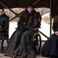 Game of Thrones: The team of the season