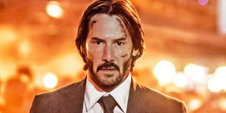 John Wick 4 has been confirmed and we have a release date