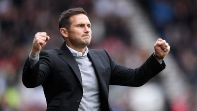 Frank Lampard in line to replace Maurizio Sarri as Chelsea manager