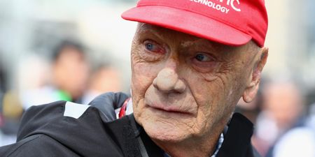 Tributes pour in after Formula 1 icon Niki Lauda dies aged 70