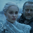 Emilia Clarke describes how she would change the Game of Thrones finale