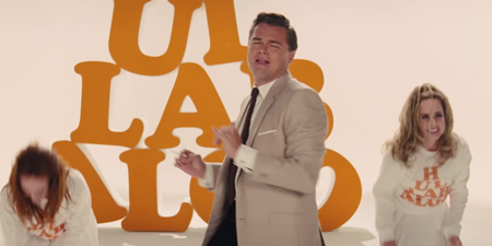 The trailer for Quentin Tarantino’s Once Upon A Time In Hollywood is finally here