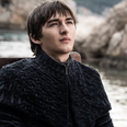 Bran from Game of Thrones discusses that dramatic revelation and the big question that fans have