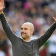 Pep Guardiola to leave Manchester City for Juventus on ‘four-year contract’