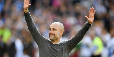 Pep Guardiola to leave Manchester City for Juventus on ‘four-year contract’