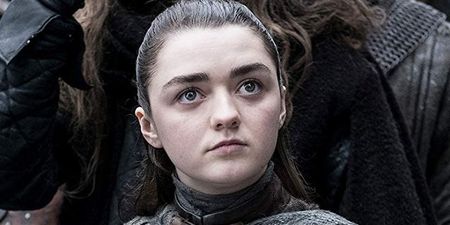 HBO boss kills off any hope of an Arya spin-off