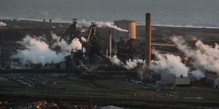 British Steel enters insolvency after failed rescue talks with government