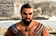 Jason Momoa was absolutely fuming at the Game of Thrones finale